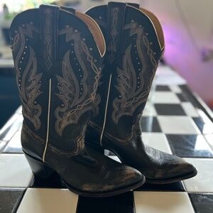 Idyllwind Cowboy boots